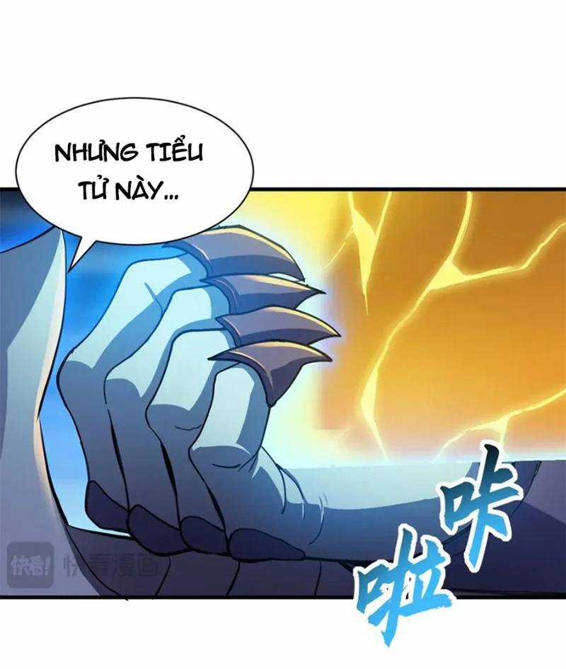 Cửa Hàng Sủng Thú Siêu Thần Chapter 166 trang 29