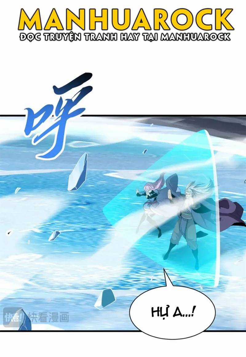 Cửa Hàng Sủng Thú Siêu Thần Chapter 166 trang 43