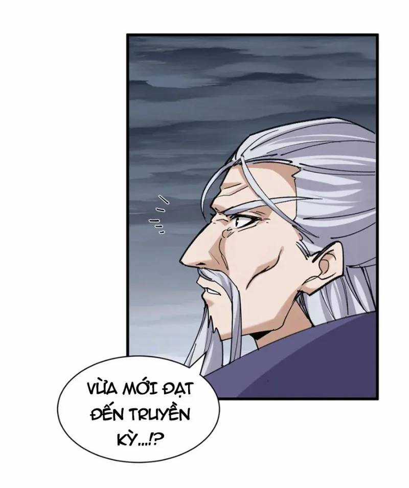 Cửa Hàng Sủng Thú Siêu Thần Chapter 166 trang 50