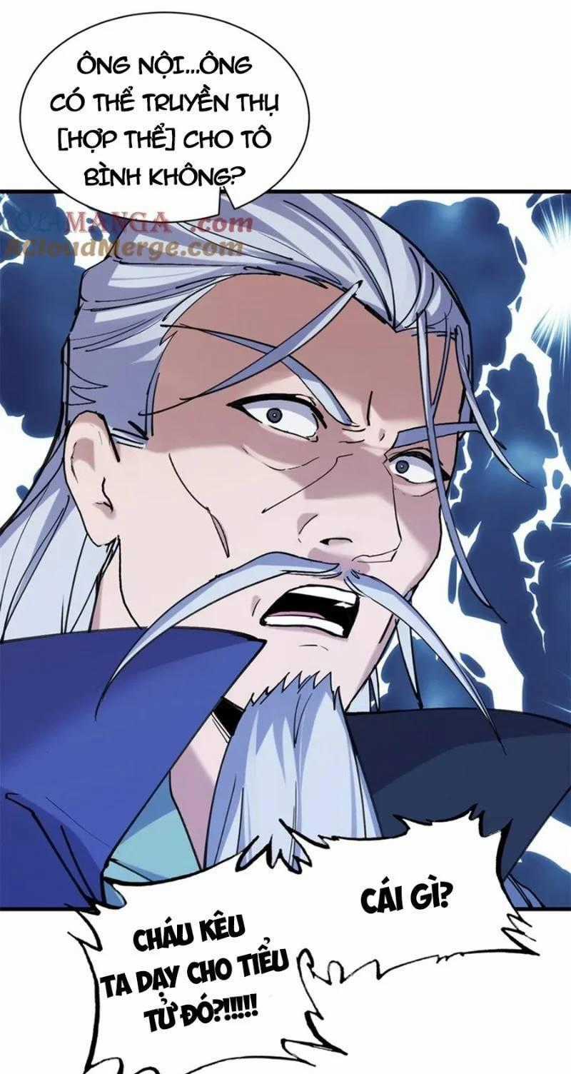 Cửa Hàng Sủng Thú Siêu Thần Chapter 166 trang 53