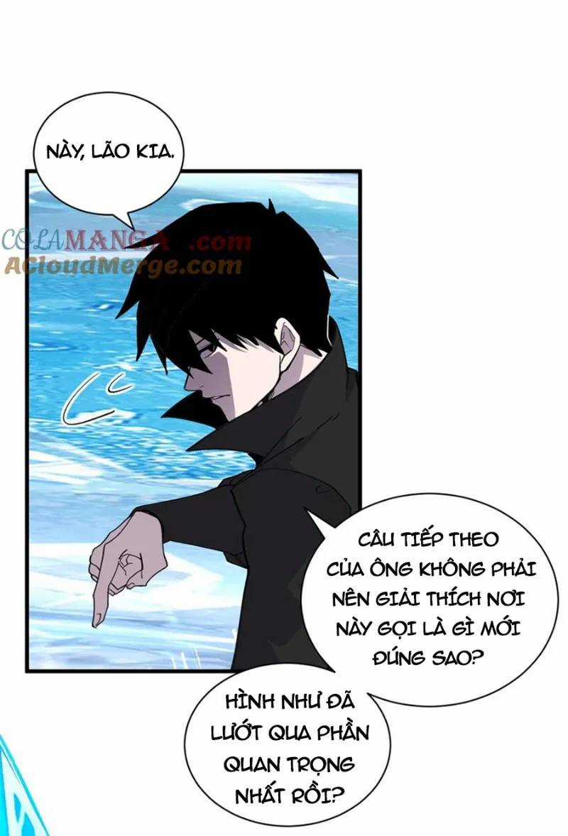 Cửa Hàng Sủng Thú Siêu Thần Chapter 166 trang 8