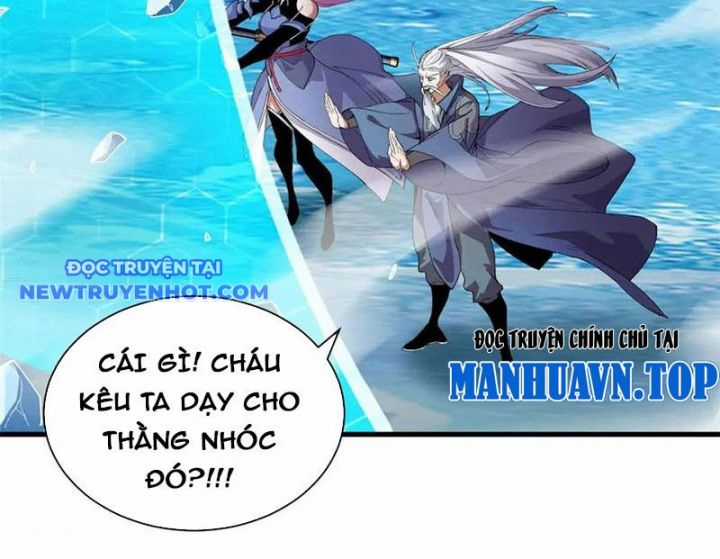 Cửa Hàng Sủng Thú Siêu Thần Chapter 167 trang 11