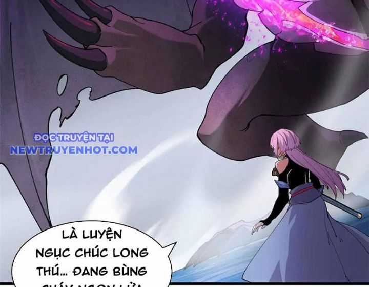 Cửa Hàng Sủng Thú Siêu Thần Chapter 167 trang 21