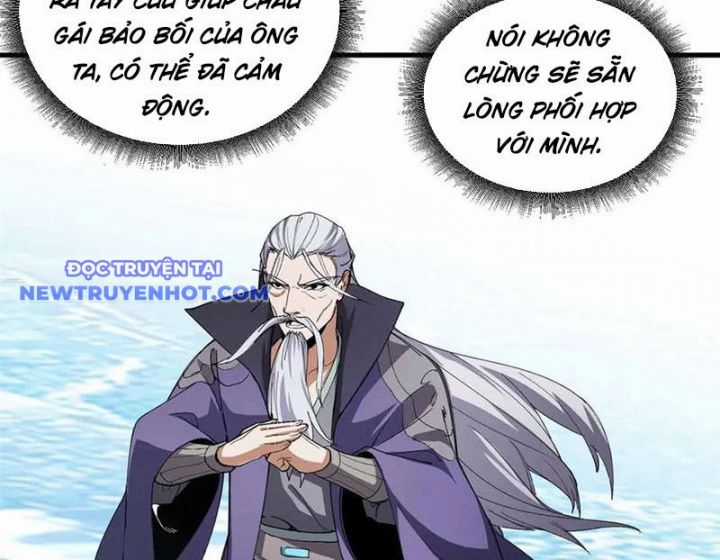 Cửa Hàng Sủng Thú Siêu Thần Chapter 167 trang 24