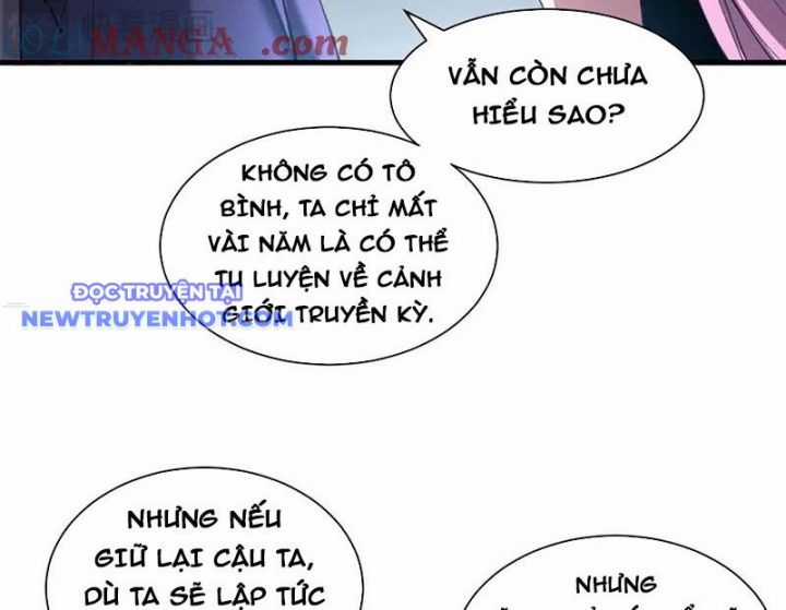 Cửa Hàng Sủng Thú Siêu Thần Chapter 167 trang 28