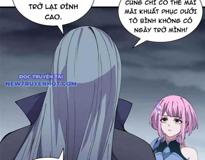 Cửa Hàng Sủng Thú Siêu Thần Chapter 167 trang 29