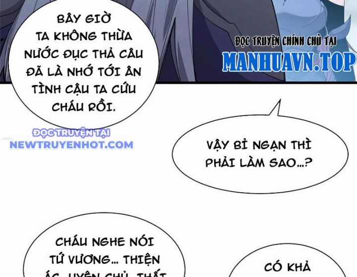Cửa Hàng Sủng Thú Siêu Thần Chapter 167 trang 30
