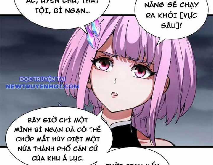 Cửa Hàng Sủng Thú Siêu Thần Chapter 167 trang 31