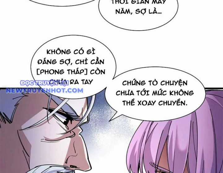 Cửa Hàng Sủng Thú Siêu Thần Chapter 167 trang 32