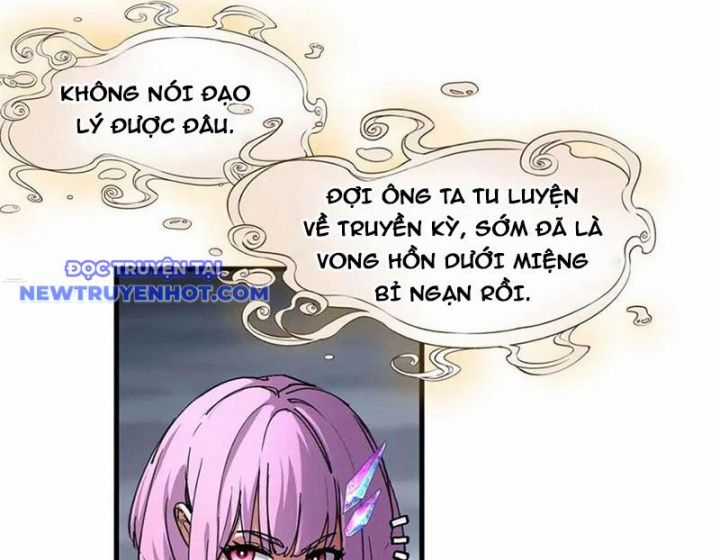 Cửa Hàng Sủng Thú Siêu Thần Chapter 167 trang 34