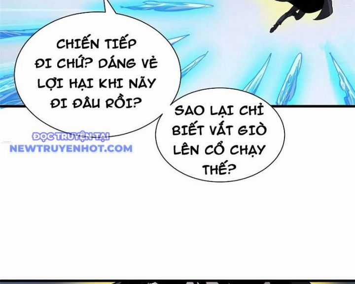 Cửa Hàng Sủng Thú Siêu Thần Chapter 167 trang 40