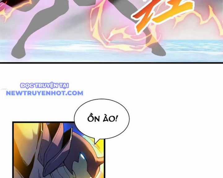 Cửa Hàng Sủng Thú Siêu Thần Chapter 167 trang 61