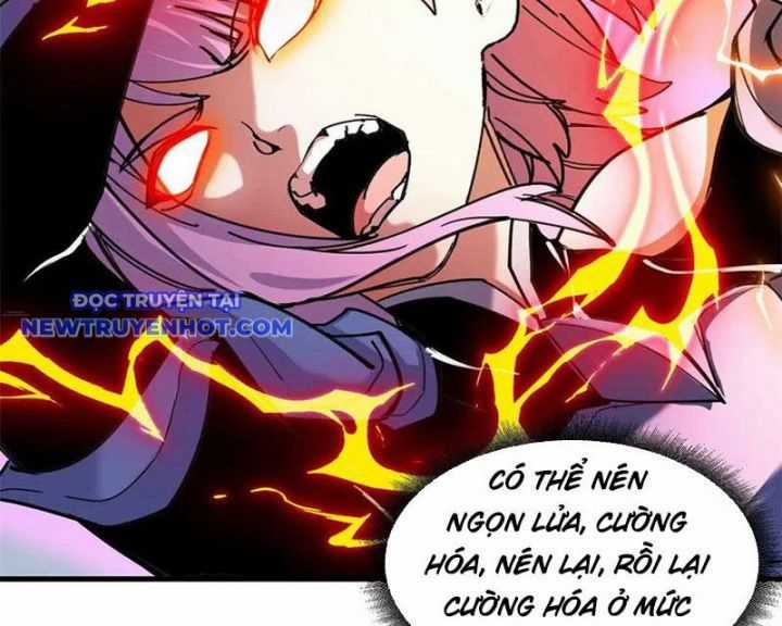 Cửa Hàng Sủng Thú Siêu Thần Chapter 167 trang 68