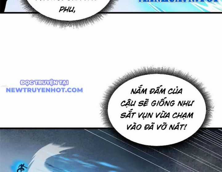 Cửa Hàng Sủng Thú Siêu Thần Chapter 167 trang 7