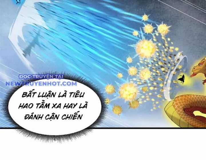 Cửa Hàng Sủng Thú Siêu Thần Chapter 167 trang 8