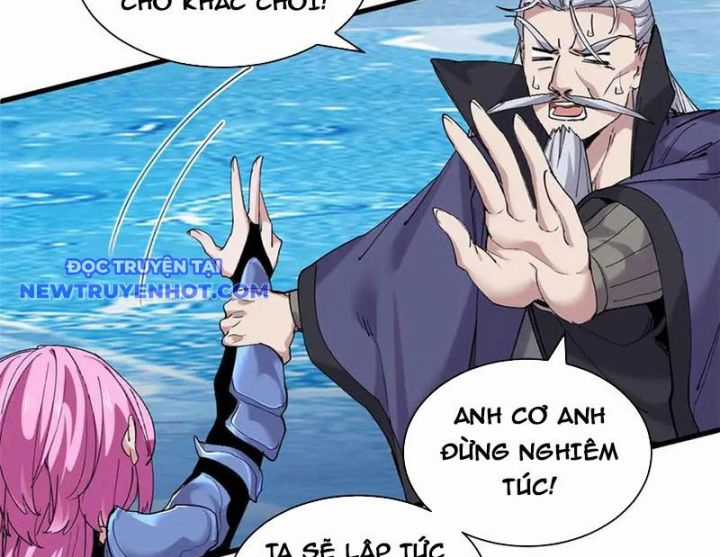 Cửa Hàng Sủng Thú Siêu Thần Chapter 167 trang 87