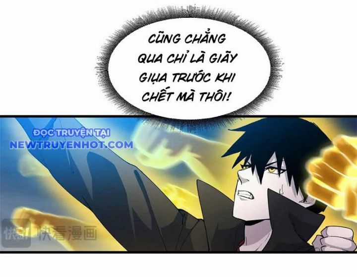 Cửa Hàng Sủng Thú Siêu Thần Chapter 167 trang 9