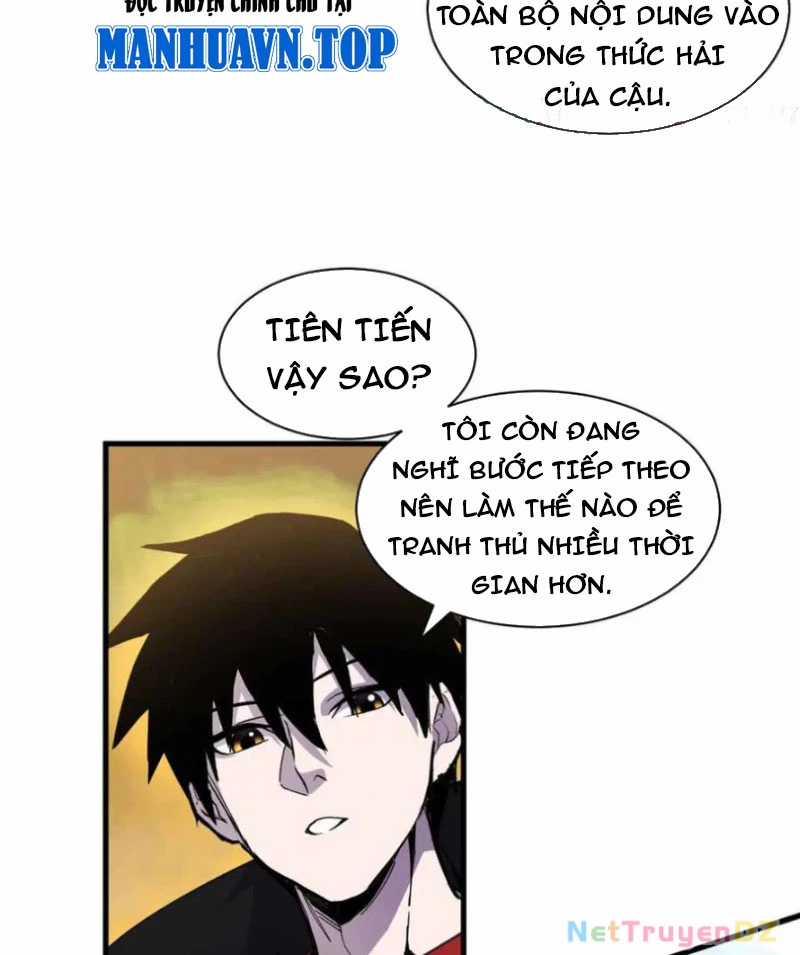 Cửa Hàng Sủng Thú Siêu Thần Chapter 168 trang 15