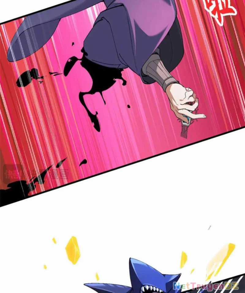 Cửa Hàng Sủng Thú Siêu Thần Chapter 168 trang 19