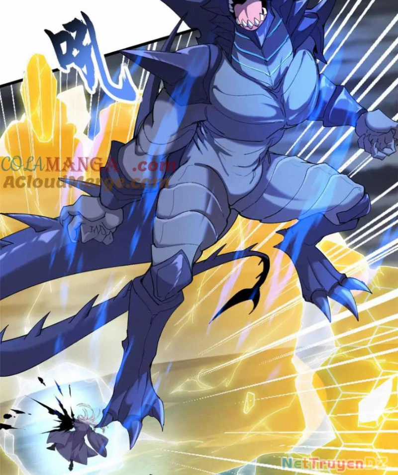 Cửa Hàng Sủng Thú Siêu Thần Chapter 168 trang 20