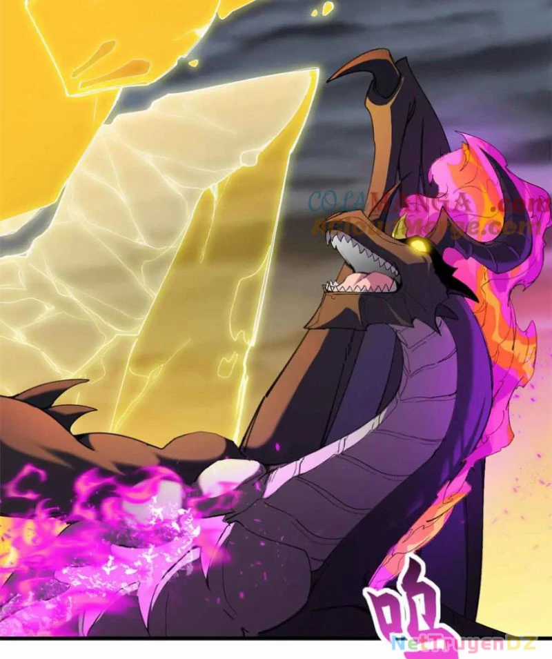 Cửa Hàng Sủng Thú Siêu Thần Chapter 168 trang 22