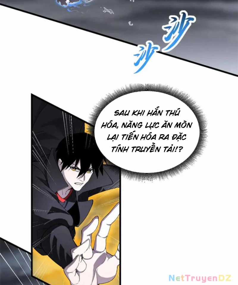Cửa Hàng Sủng Thú Siêu Thần Chapter 168 trang 26