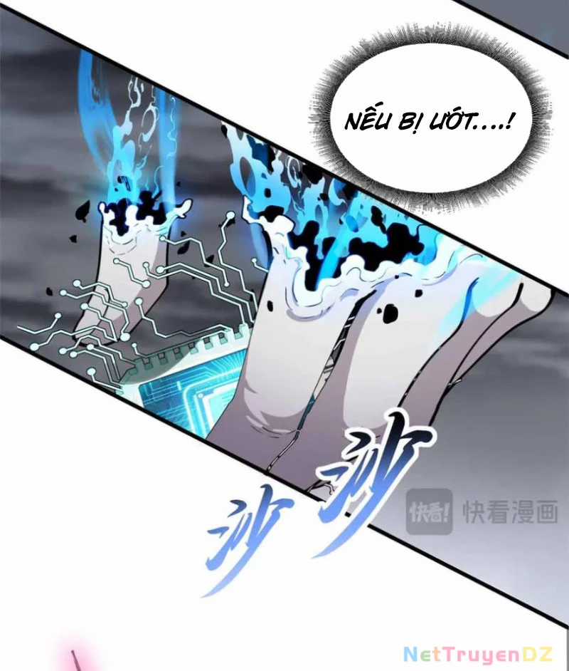 Cửa Hàng Sủng Thú Siêu Thần Chapter 168 trang 28