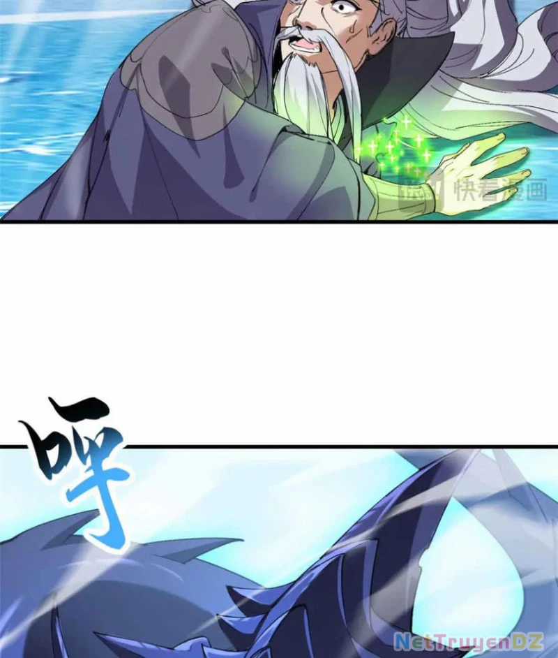 Cửa Hàng Sủng Thú Siêu Thần Chapter 168 trang 39