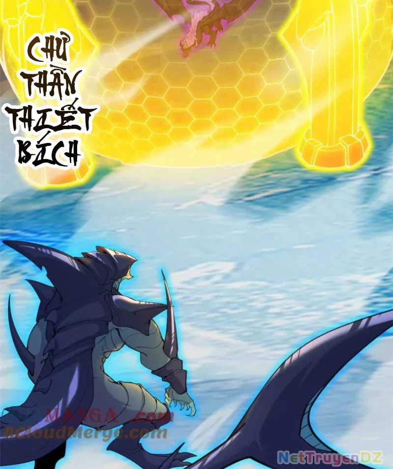 Cửa Hàng Sủng Thú Siêu Thần Chapter 168 trang 9