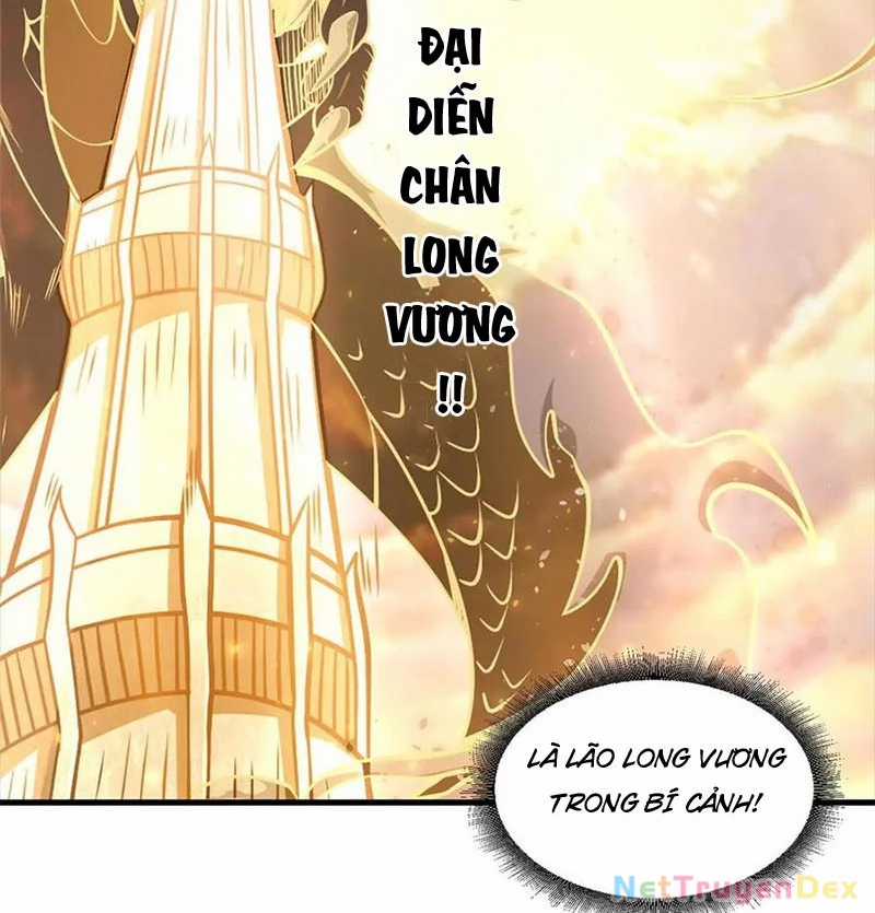 Cửa Hàng Sủng Thú Siêu Thần Chapter 169 trang 11