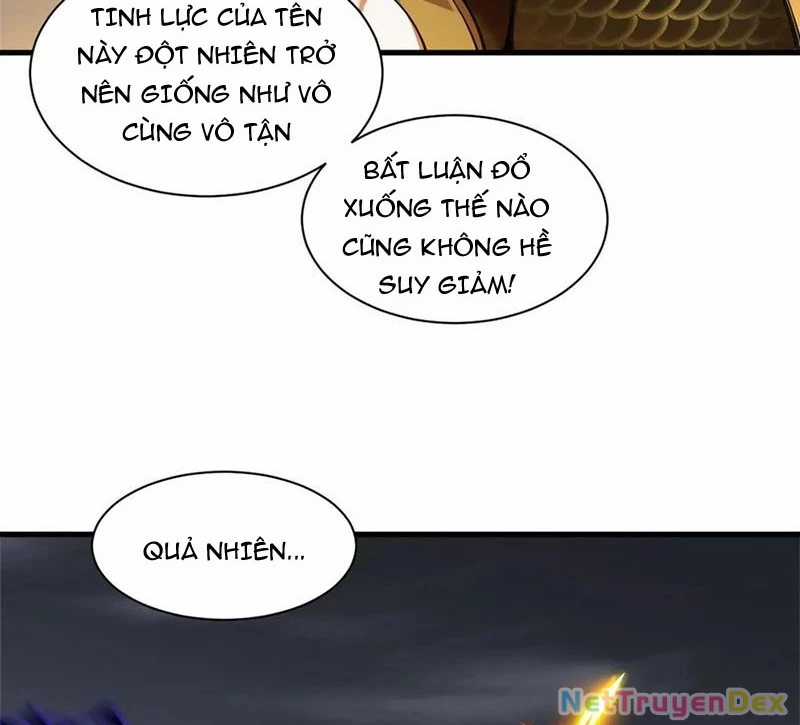 Cửa Hàng Sủng Thú Siêu Thần Chapter 169 trang 61