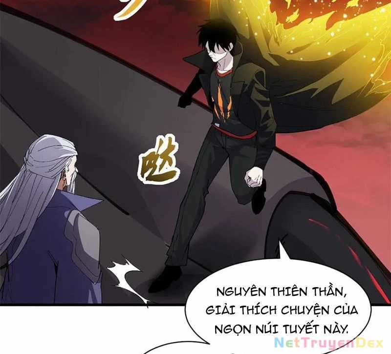Cửa Hàng Sủng Thú Siêu Thần Chapter 169 trang 76