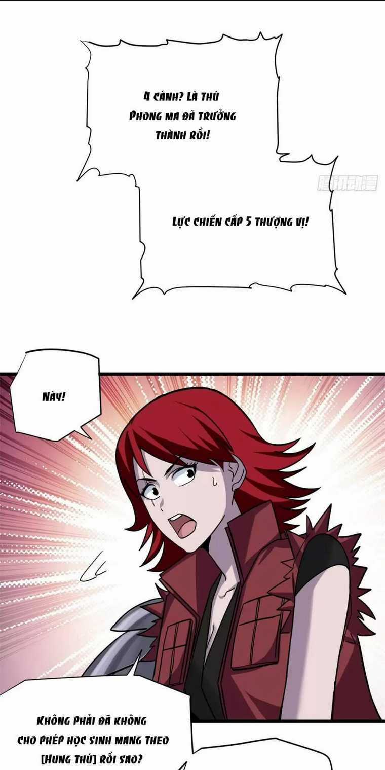 Cửa Hàng Sủng Thú Siêu Thần Chapter 17 trang 15