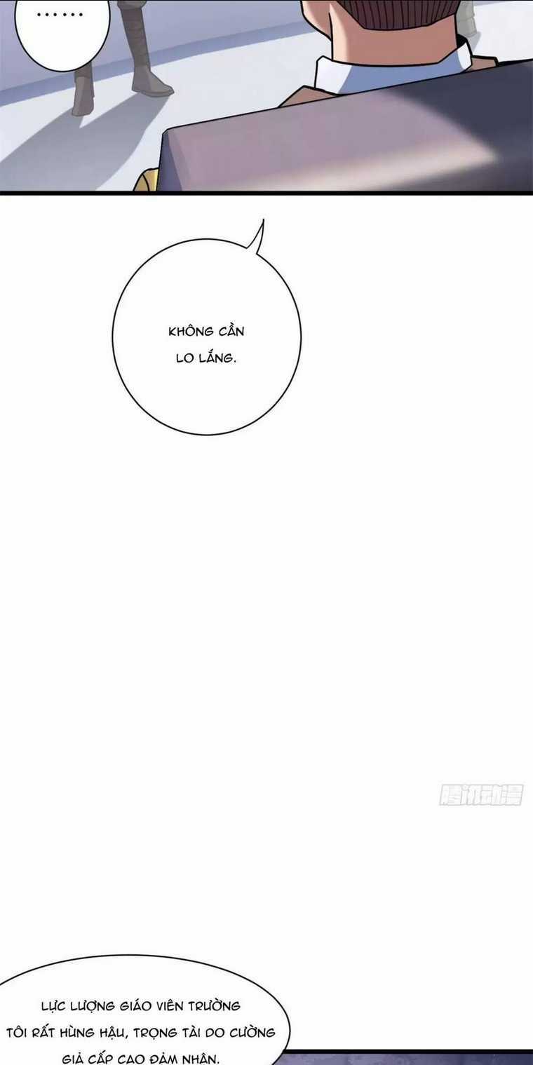 Cửa Hàng Sủng Thú Siêu Thần Chapter 17 trang 17