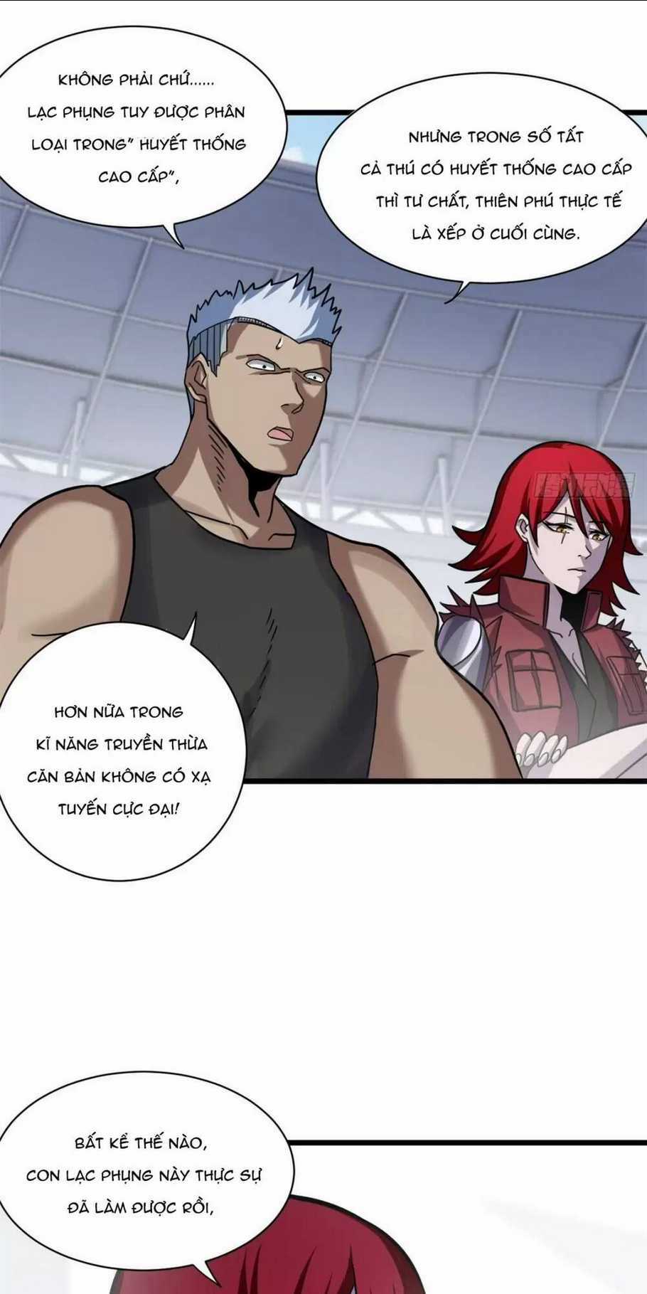 Cửa Hàng Sủng Thú Siêu Thần Chapter 17 trang 2