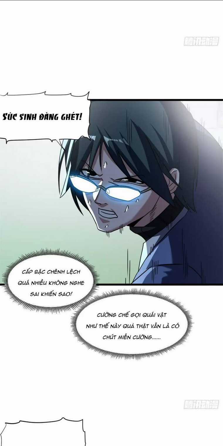 Cửa Hàng Sủng Thú Siêu Thần Chapter 17 trang 22