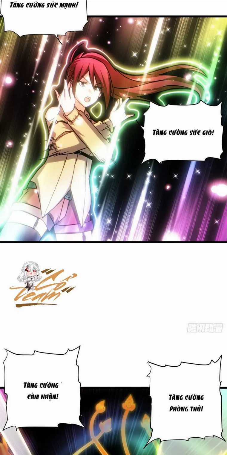 Cửa Hàng Sủng Thú Siêu Thần Chapter 17 trang 23