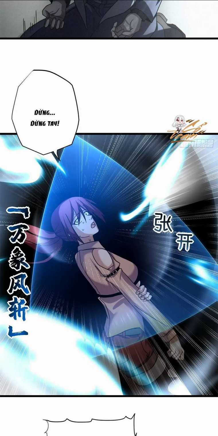 Cửa Hàng Sủng Thú Siêu Thần Chapter 17 trang 32