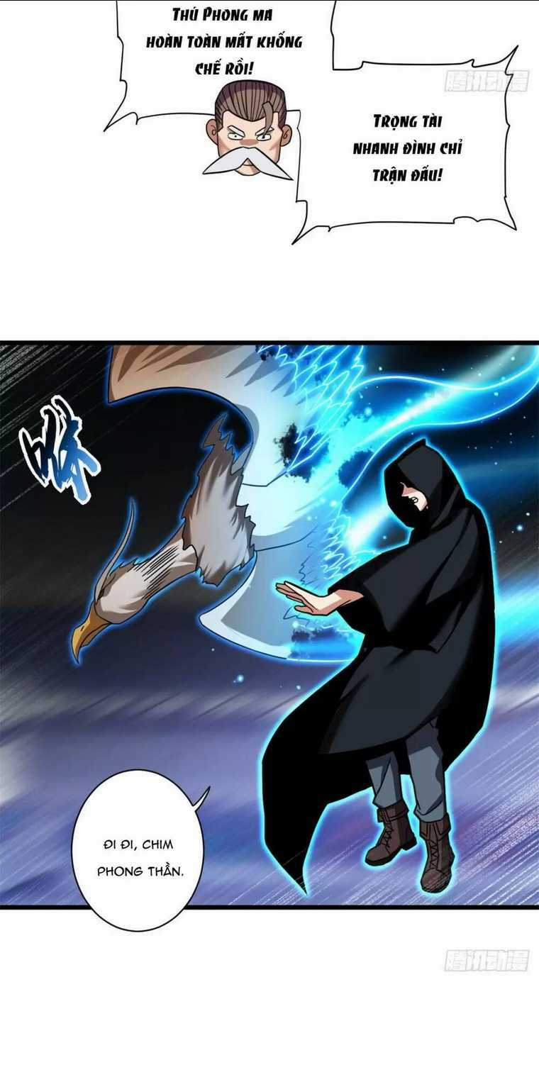 Cửa Hàng Sủng Thú Siêu Thần Chapter 17 trang 33