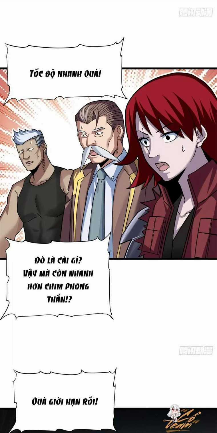 Cửa Hàng Sủng Thú Siêu Thần Chapter 17 trang 36