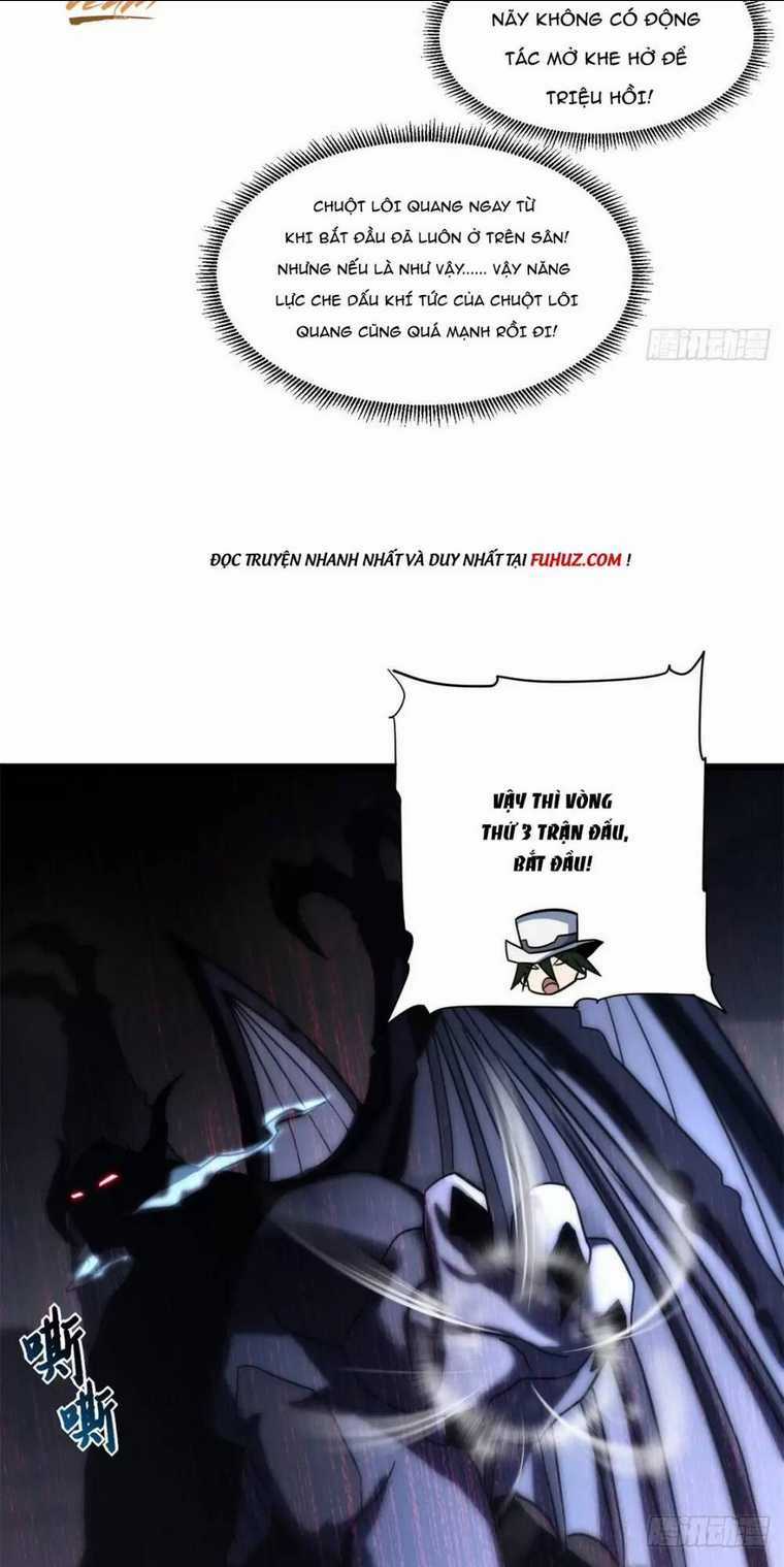 Cửa Hàng Sủng Thú Siêu Thần Chapter 17 trang 39