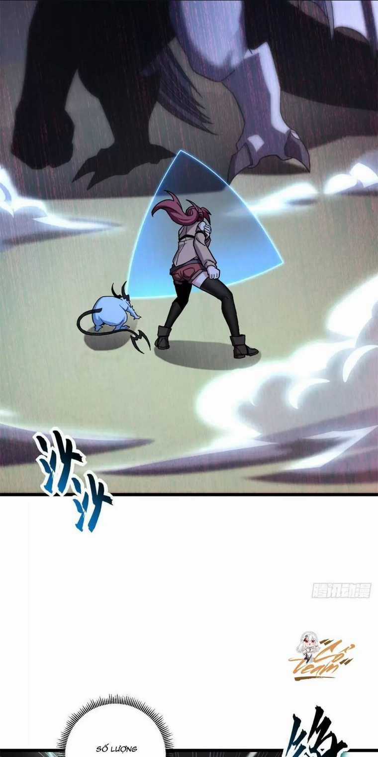 Cửa Hàng Sủng Thú Siêu Thần Chapter 17 trang 40