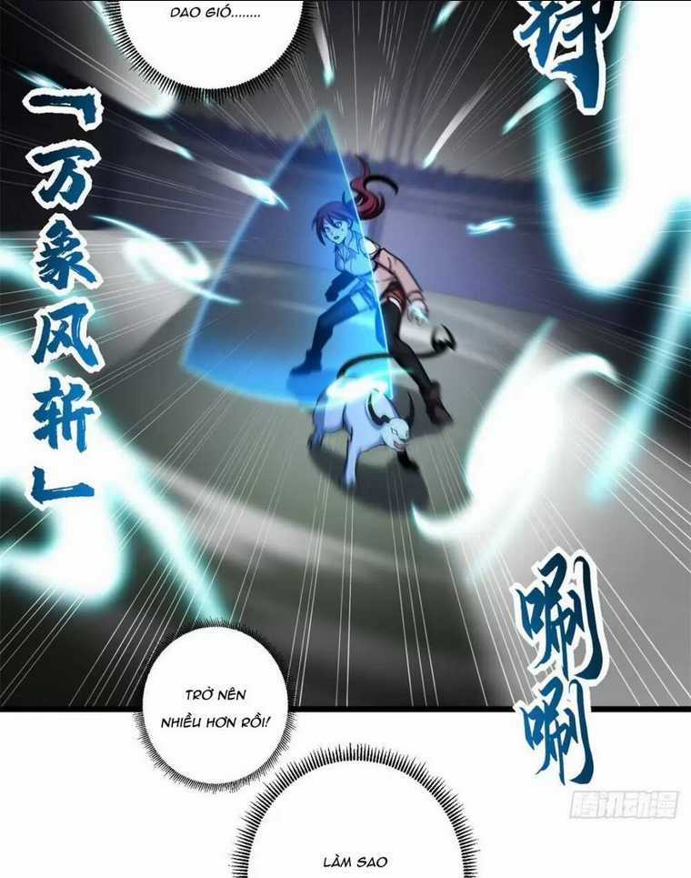Cửa Hàng Sủng Thú Siêu Thần Chapter 17 trang 41