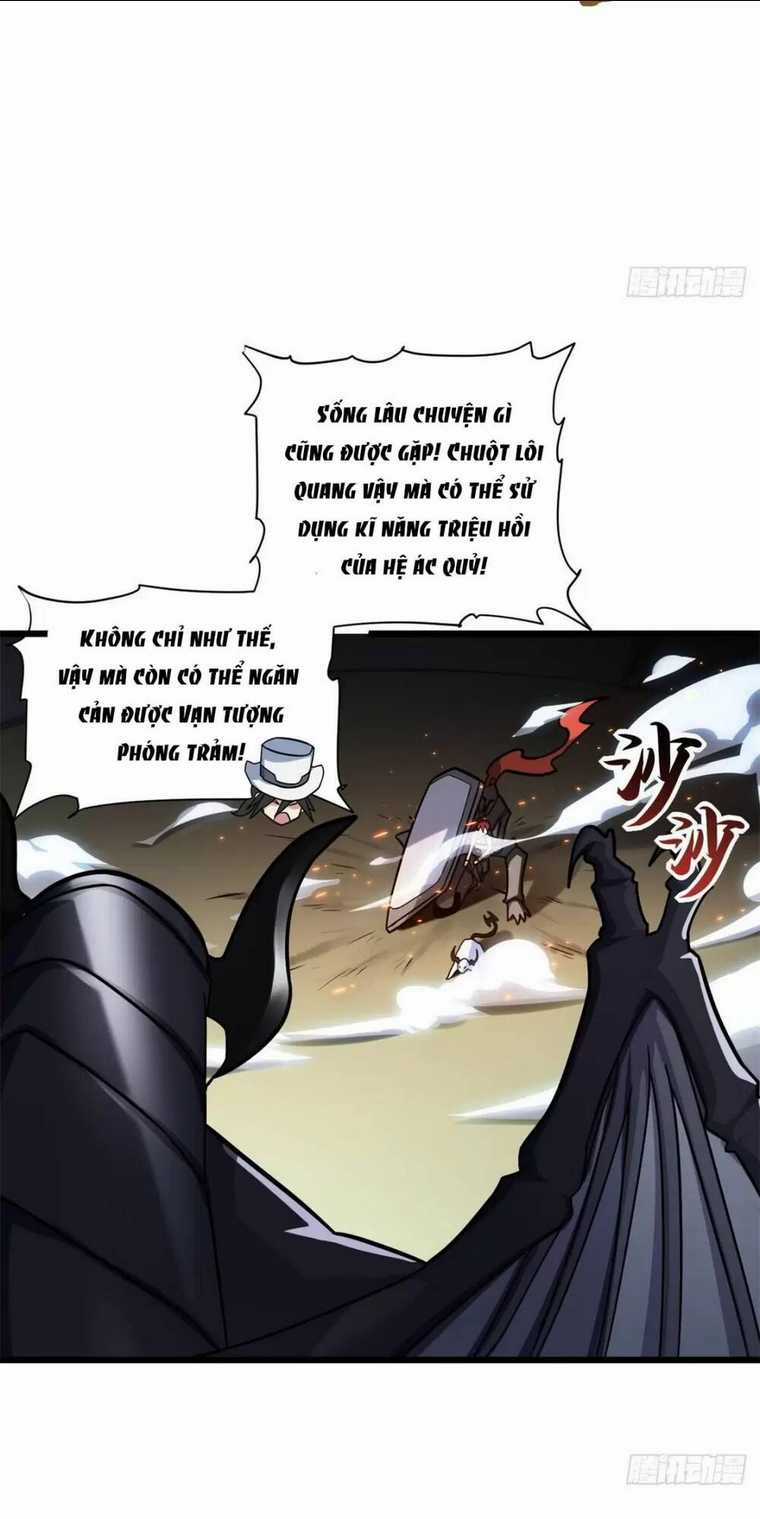 Cửa Hàng Sủng Thú Siêu Thần Chapter 17 trang 47