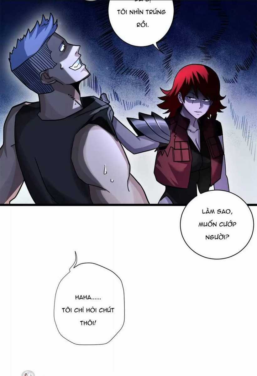 Cửa Hàng Sủng Thú Siêu Thần Chapter 17 trang 5