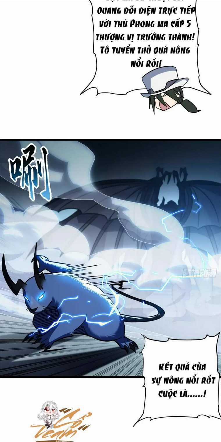 Cửa Hàng Sủng Thú Siêu Thần Chapter 17 trang 54