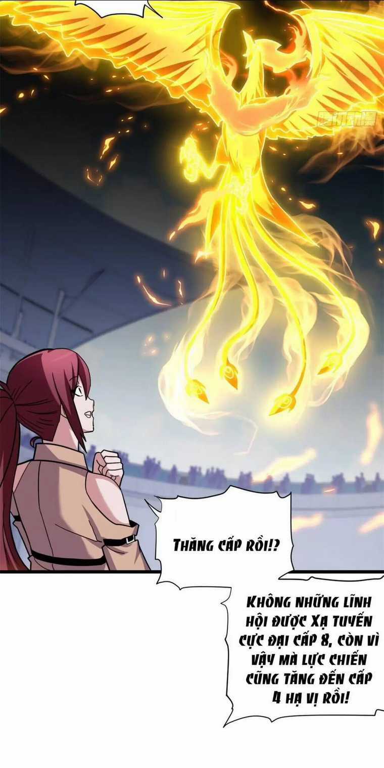 Cửa Hàng Sủng Thú Siêu Thần Chapter 17 trang 8