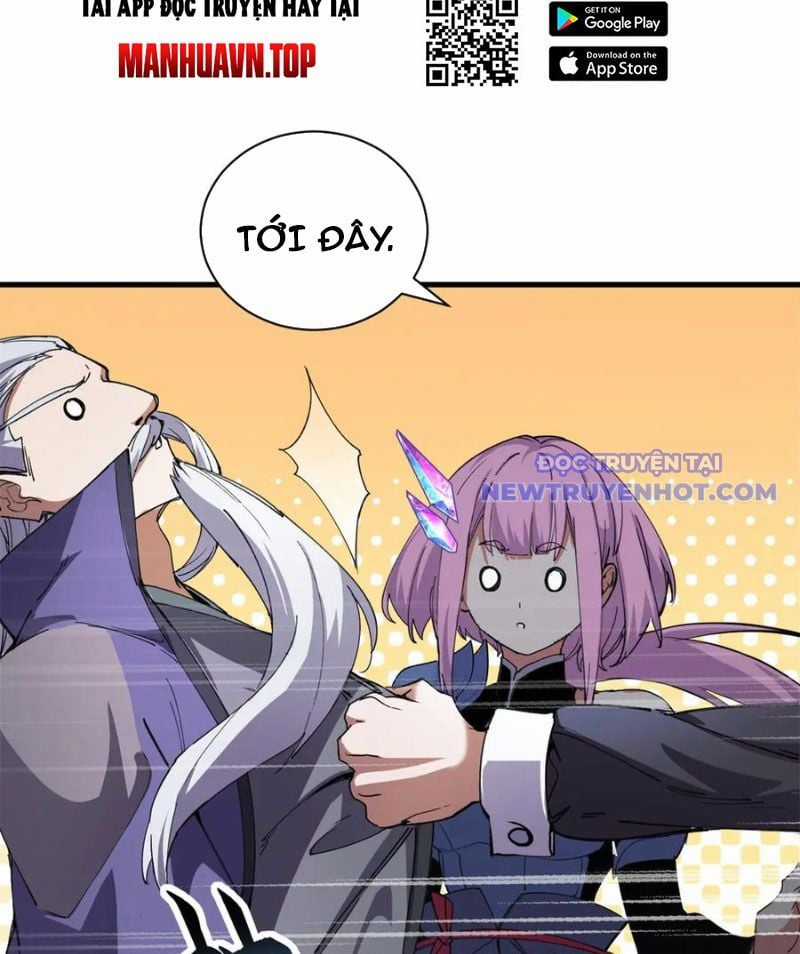 Cửa Hàng Sủng Thú Siêu Thần Chapter 170 trang 17