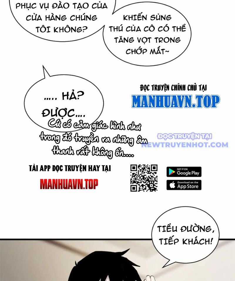 Cửa Hàng Sủng Thú Siêu Thần Chapter 170 trang 24