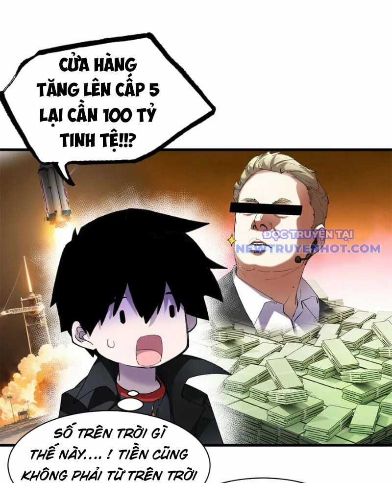 Cửa Hàng Sủng Thú Siêu Thần Chapter 170 trang 42